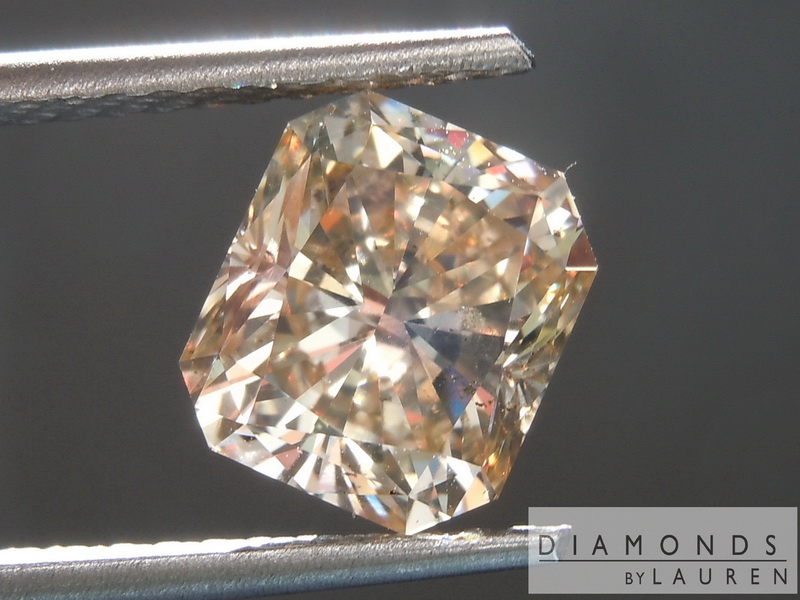 chocolate diamond