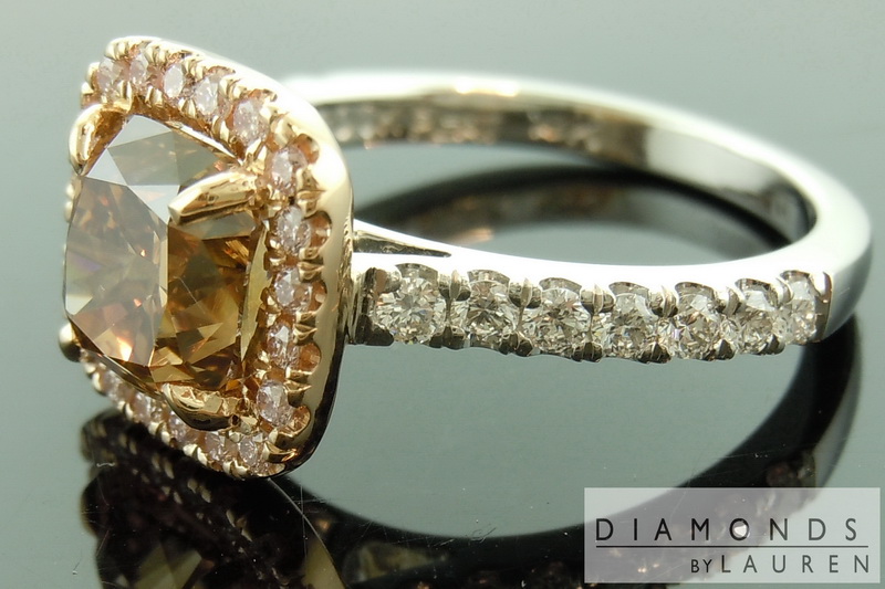 chocolate diamond