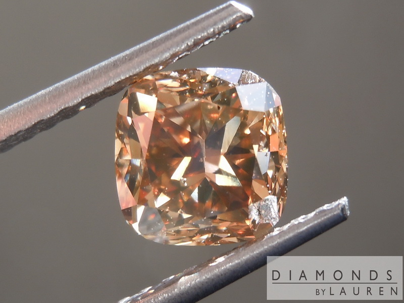 chocolate diamond