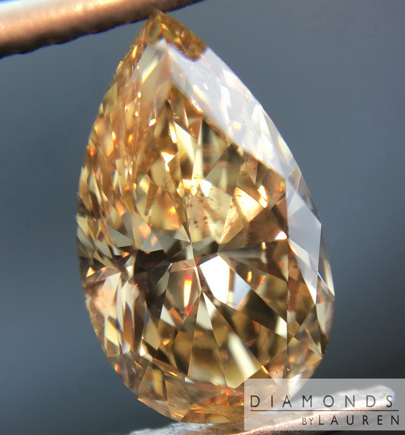 golden diamond