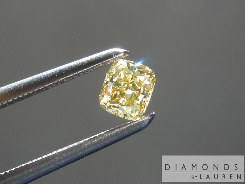 chocolate diamond