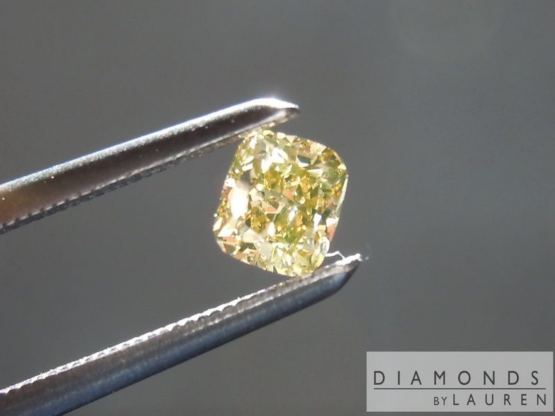 brown diamond