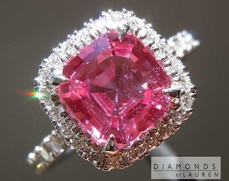 sapphire ring