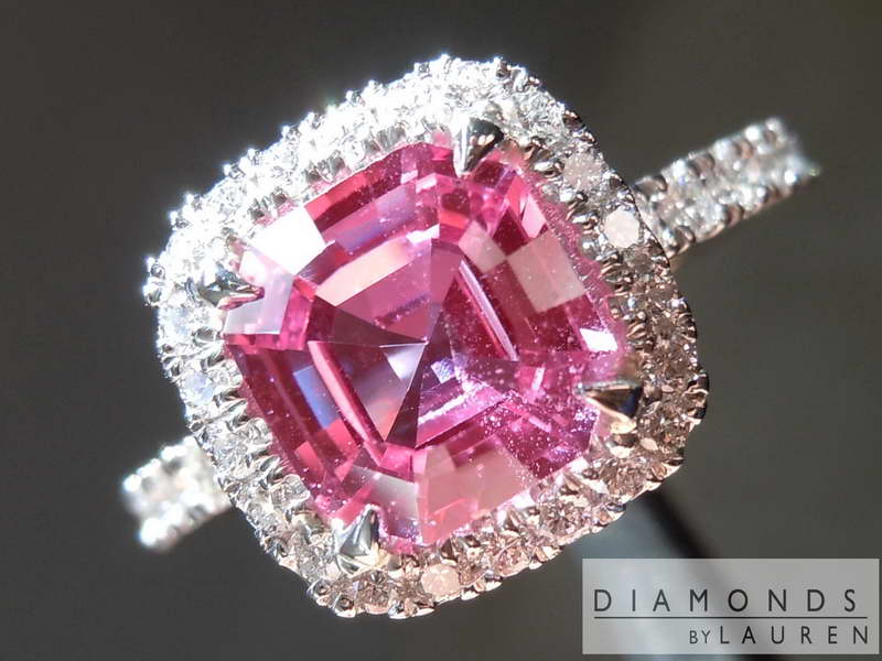 sapphire ring