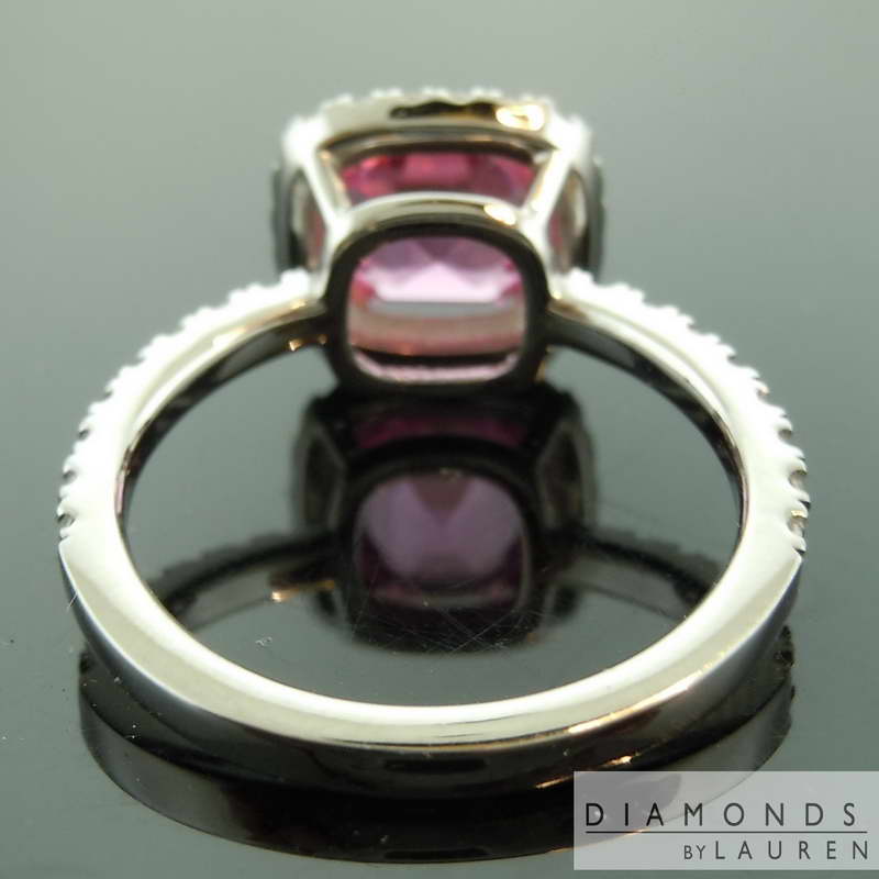sapphire ring