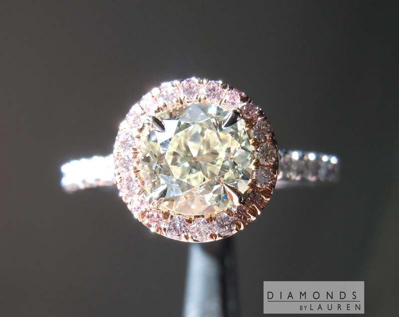 diamond