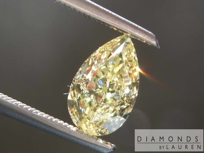 canary diamond