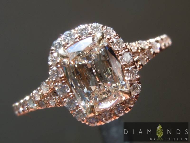 diamond