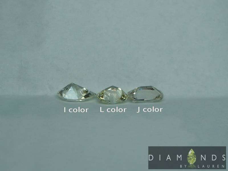 light brown diamond