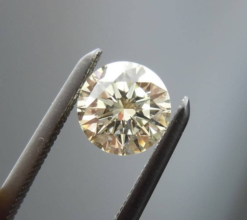 ivory diamond