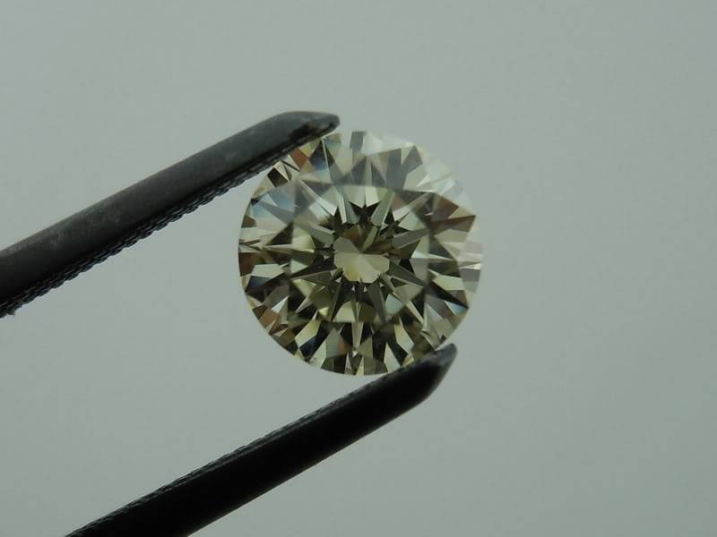 ivory diamond