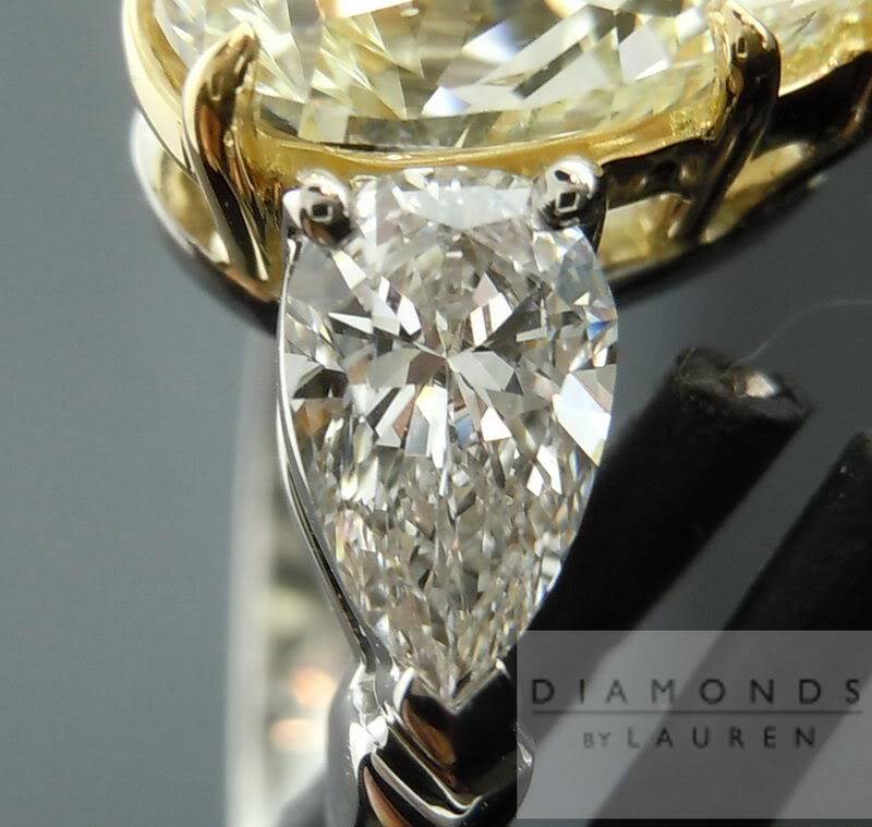 s-t diamond ring