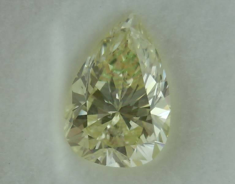 canary diamond
