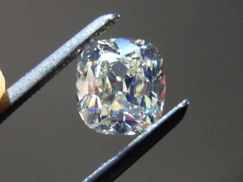 canary diamond