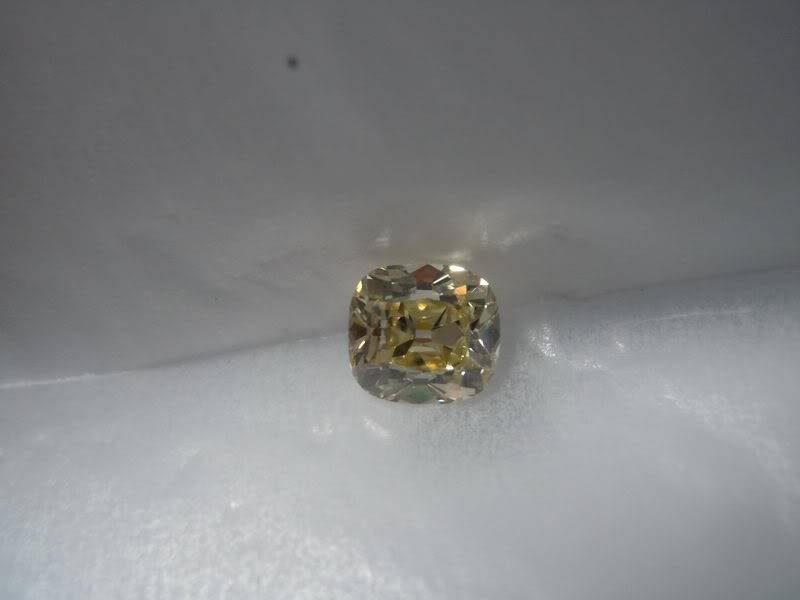 vintage diamond