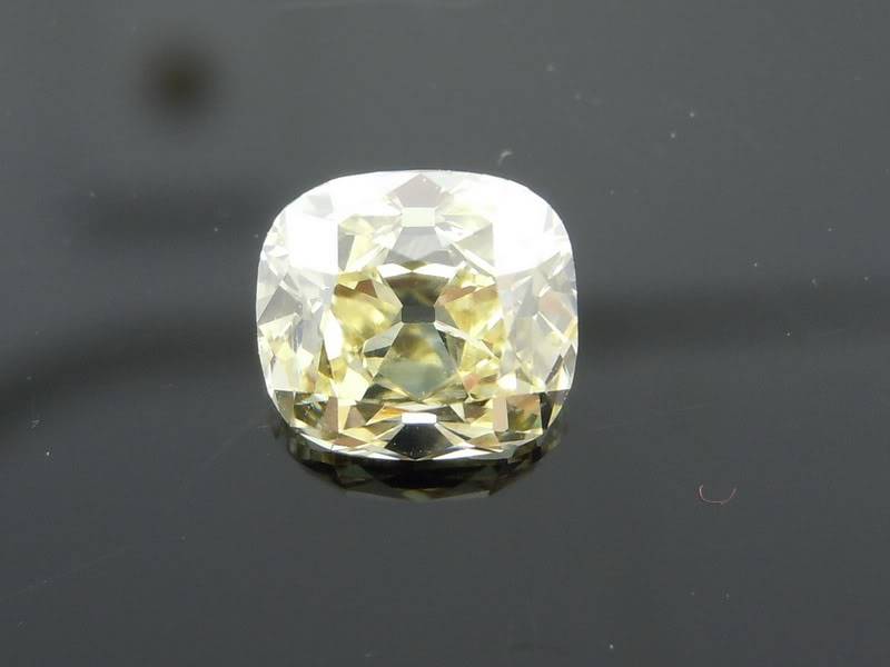 canary diamond