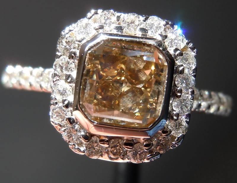 diamond