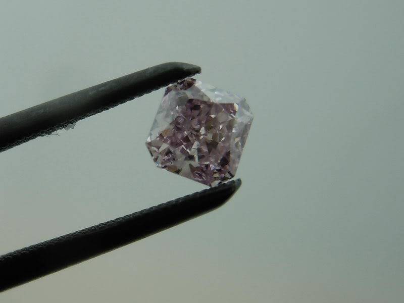pink diamond