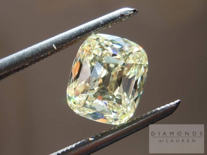 canary diamond