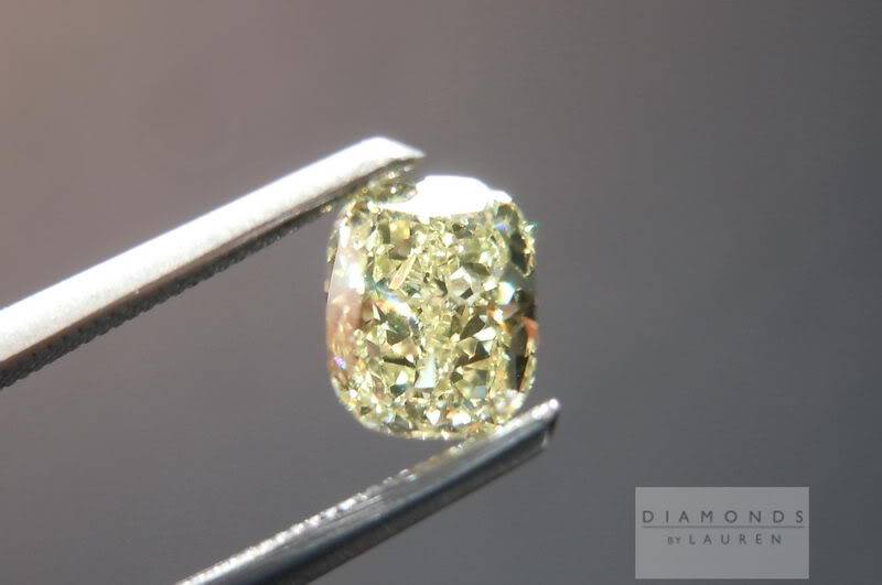 canary diamond