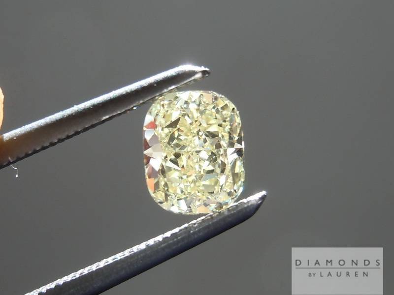 canary diamond 