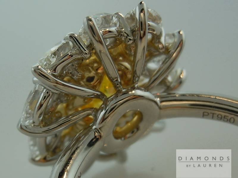 vintage diamond