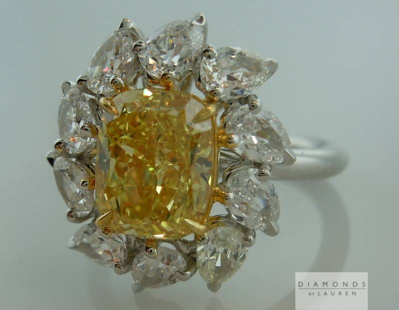 vintage diamond