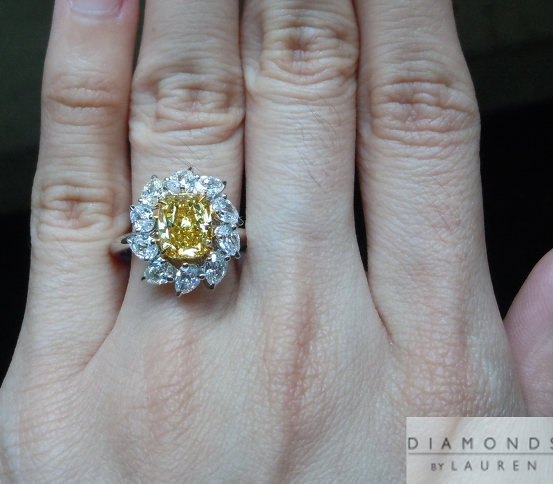 diamond ring