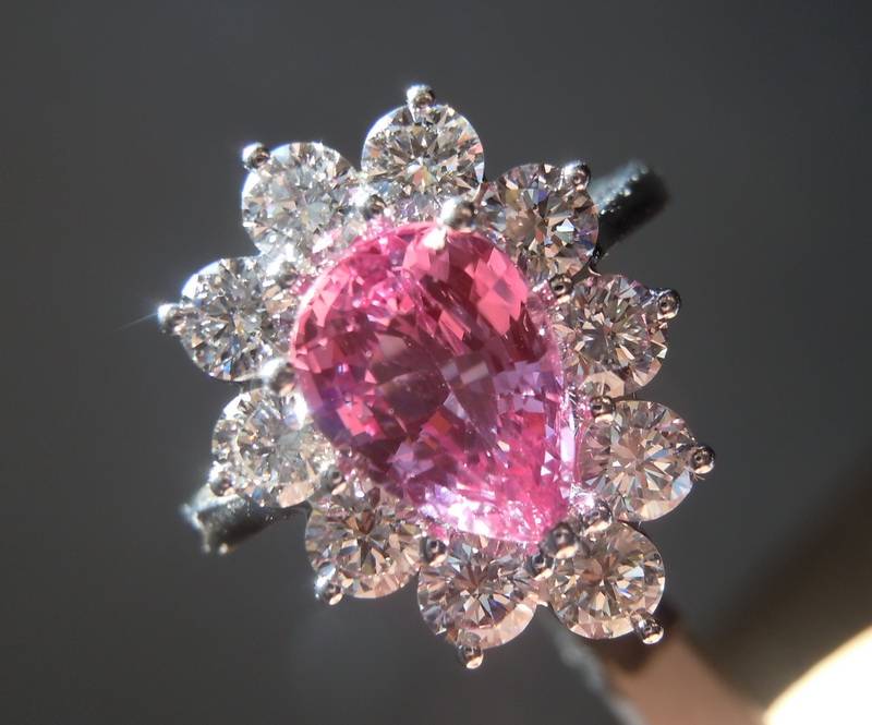 diamond