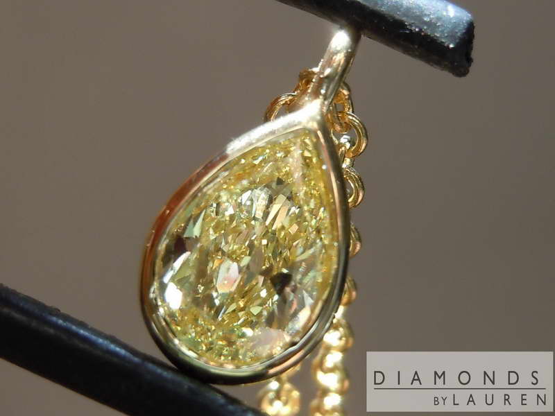 diamond necklace