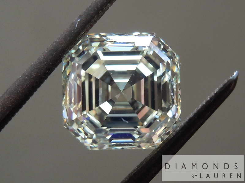 diamond