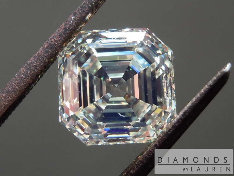yellow diamond
