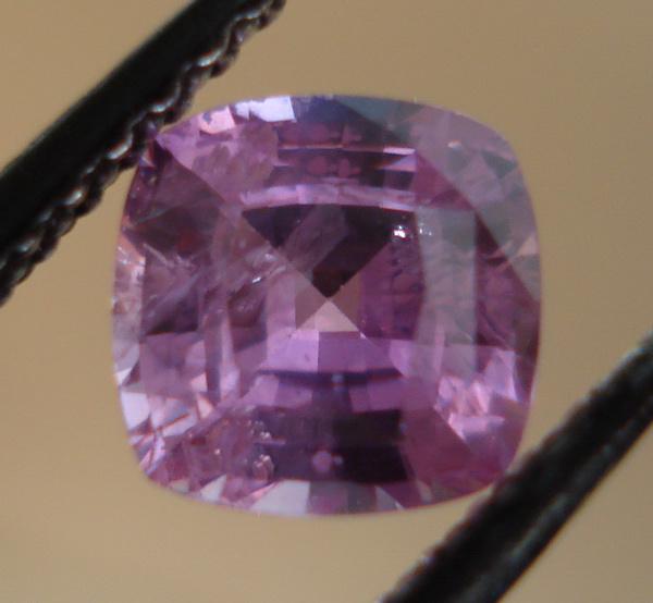 sapphire and diamond ring