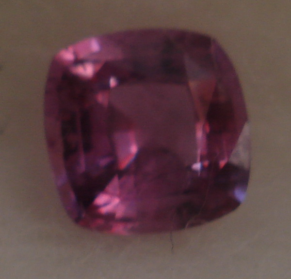 sapphire and diamond ring