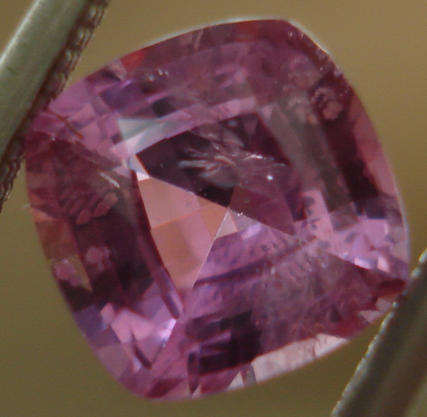 sapphire and diamond ring