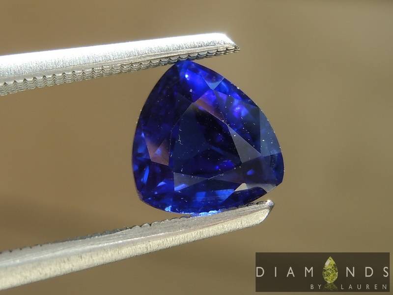 burma sapphire