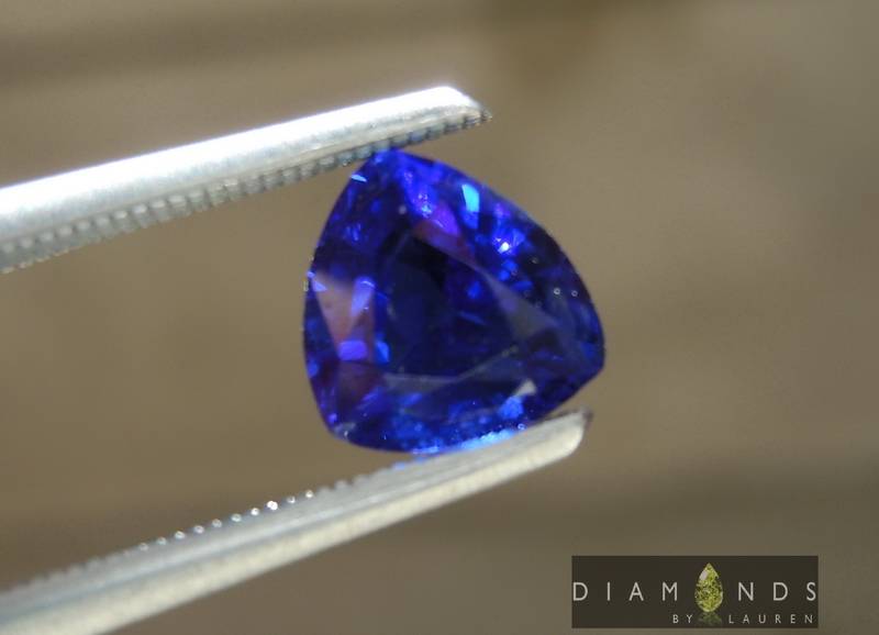 burma sapphire