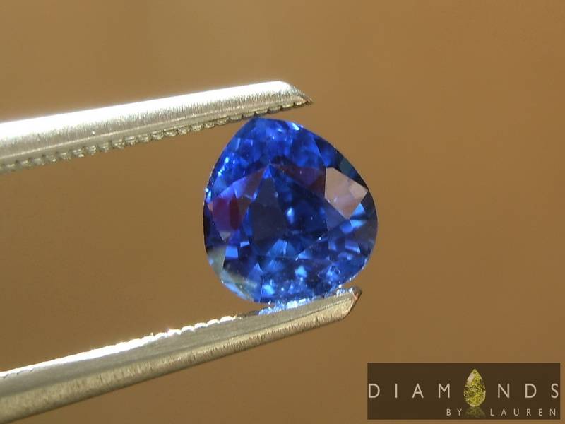 burma sapphire