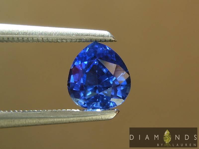 burma sapphire