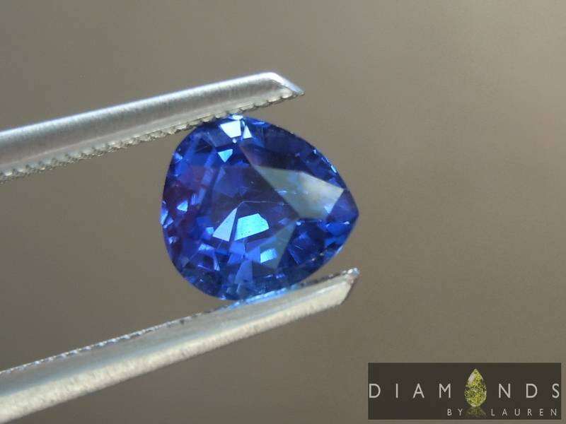 burma sapphire