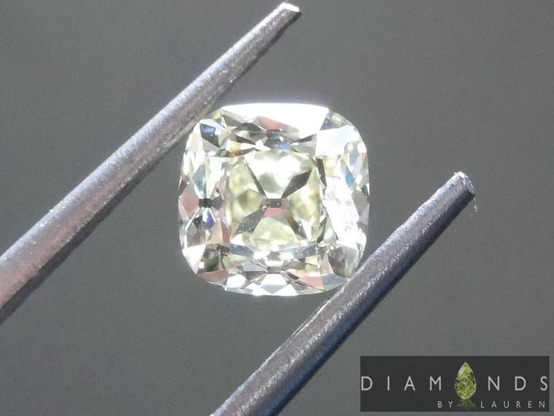 canary diamond