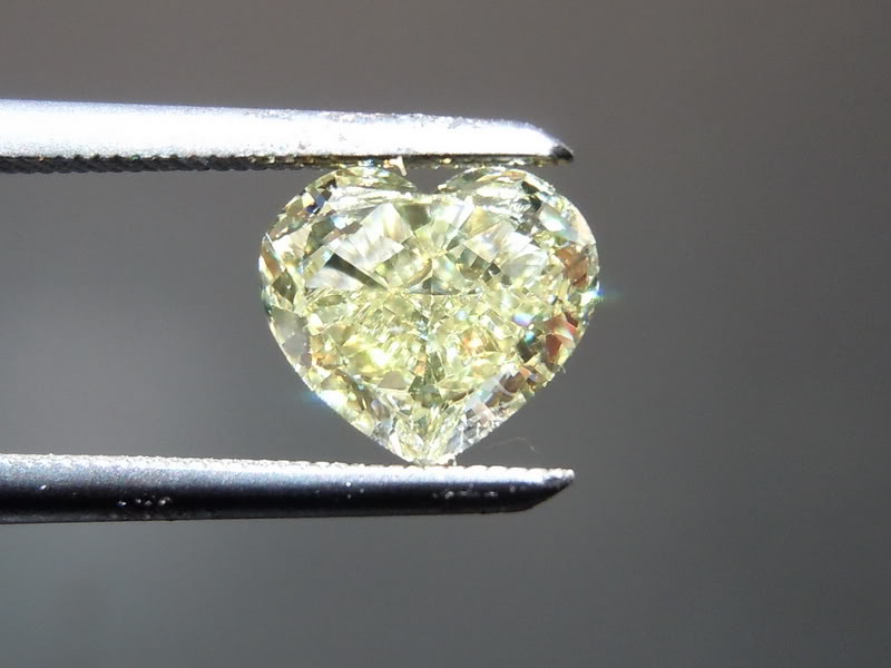 canary diamond