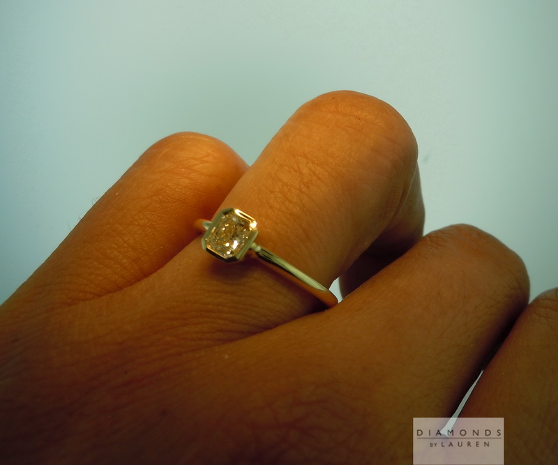 canary diamond
