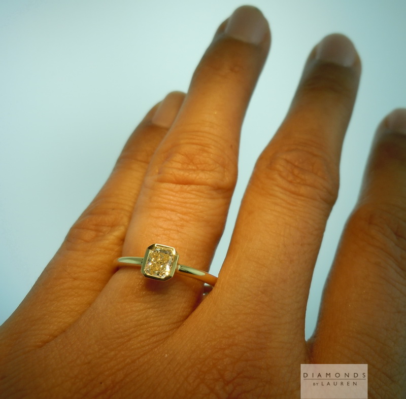 canary diamond