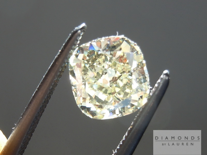 canary diamond