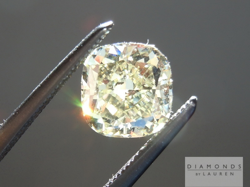 canary diamond