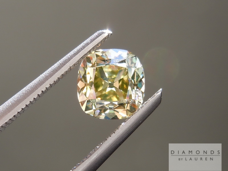 brown diamond