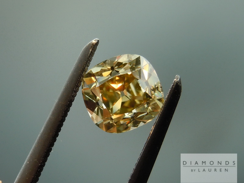 green diamond