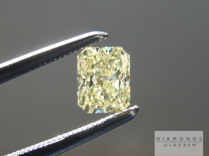 canary diamond