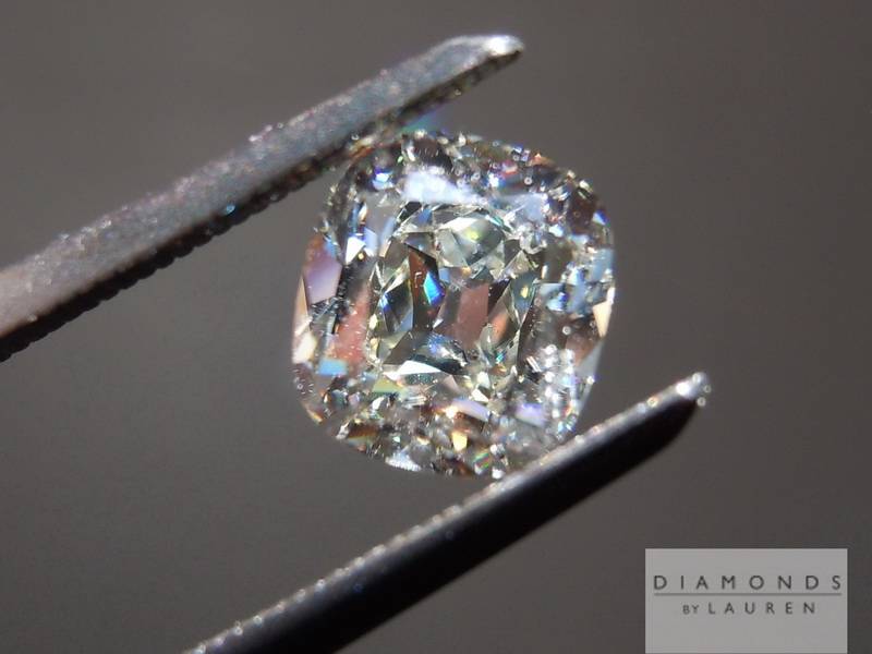 brown diamond